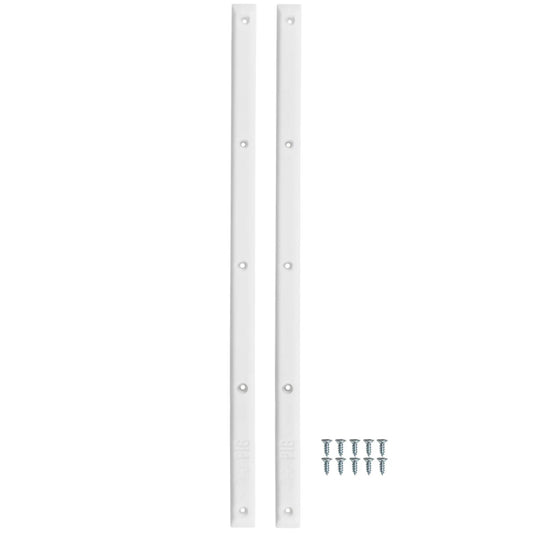 Pig Rails - White