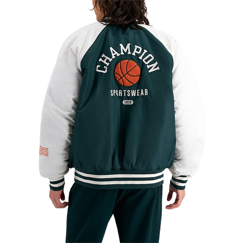 Champion Re:Bound Clubhouse Jacket