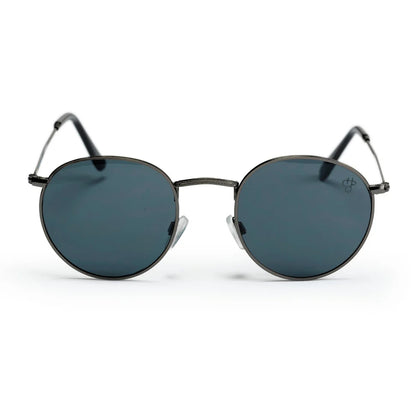 Liam Gallagher 16132AA Sunglasses - Black