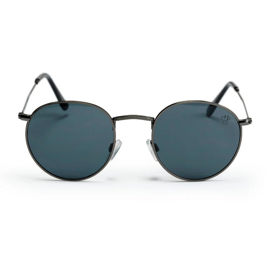 Liam Gallagher 16132AA Sunglasses - Black
