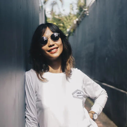 Liam Gallagher 16132AA Sunglasses - Black