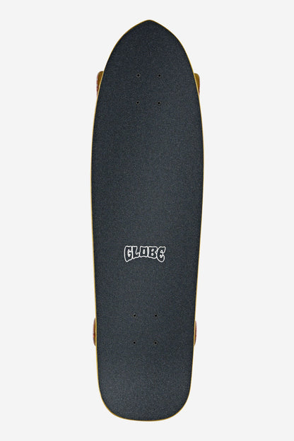 Tracer Neue Explorer Cruiser