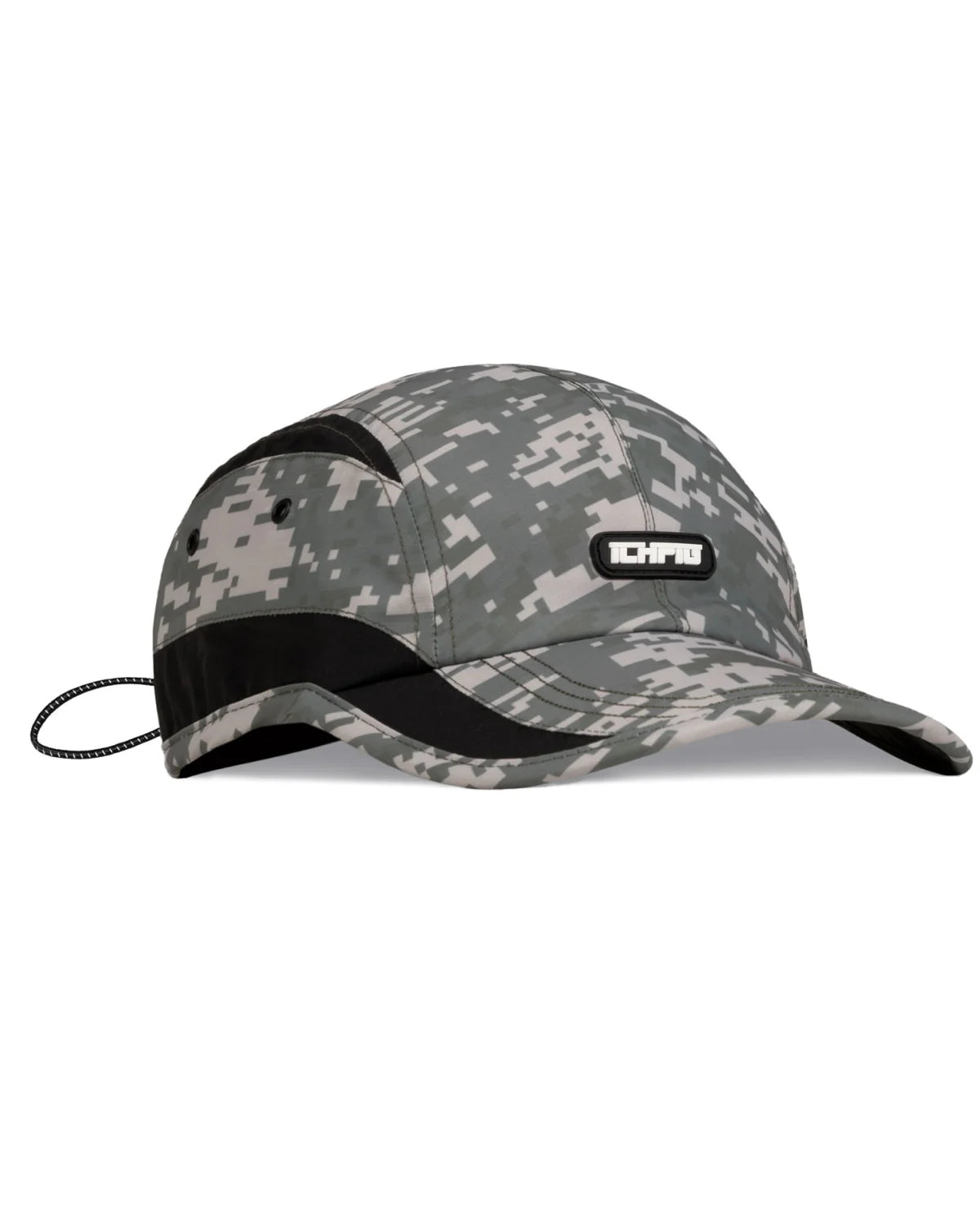 Speedline Panel Cap - Digi Camo