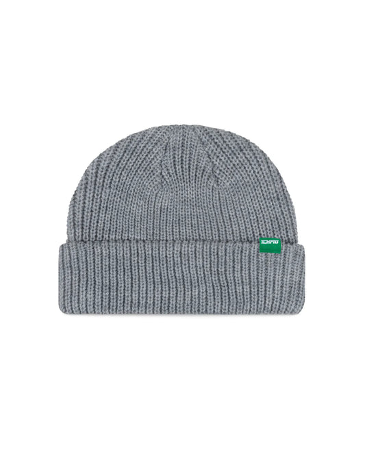 Ichpig Strike Southy Beanie - Snow Marle