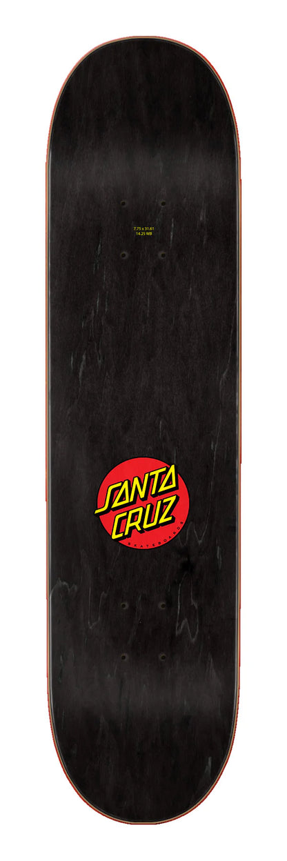 Classic Dot 7.75"