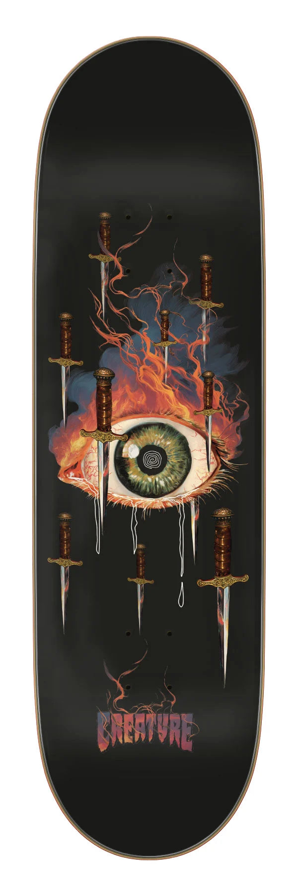 Torres Eyes Pro Stumps - 9"x32.15"
