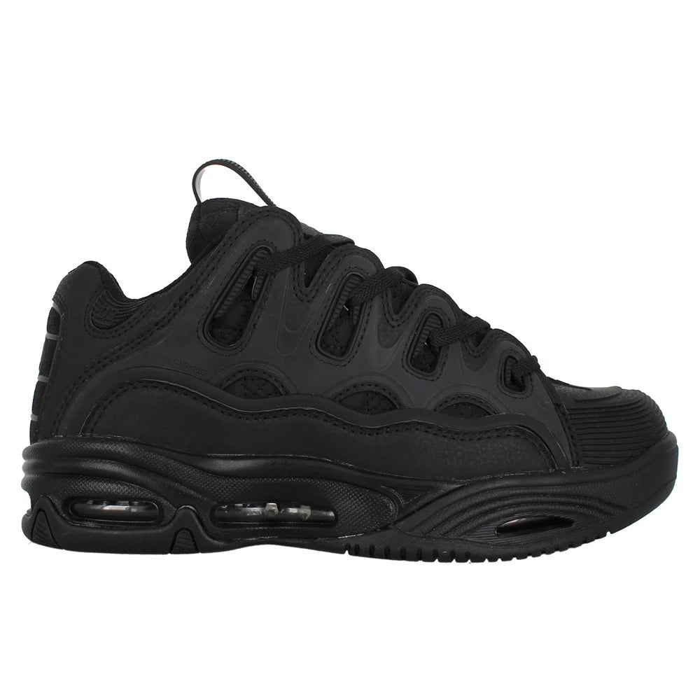 The D3 2001 - Black/Black/Black