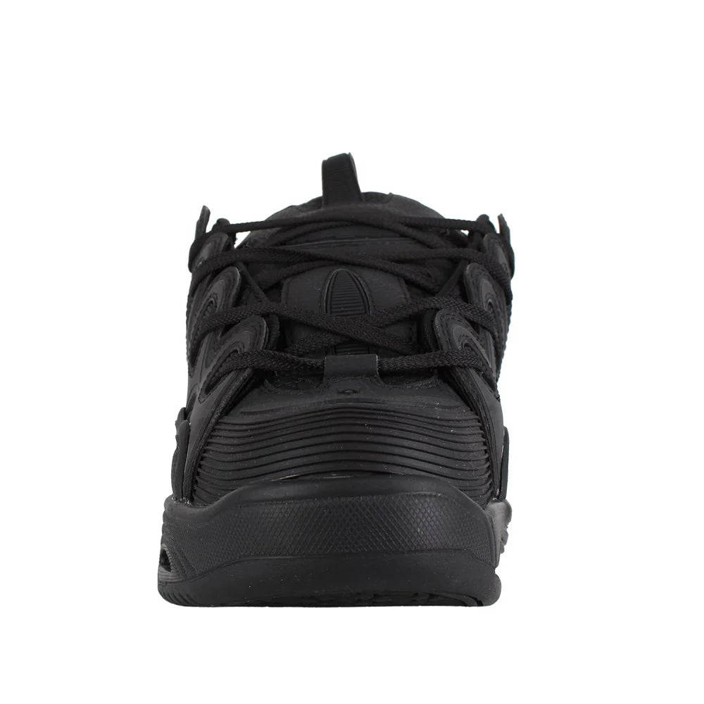 The D3 2001 - Black/Black/Black