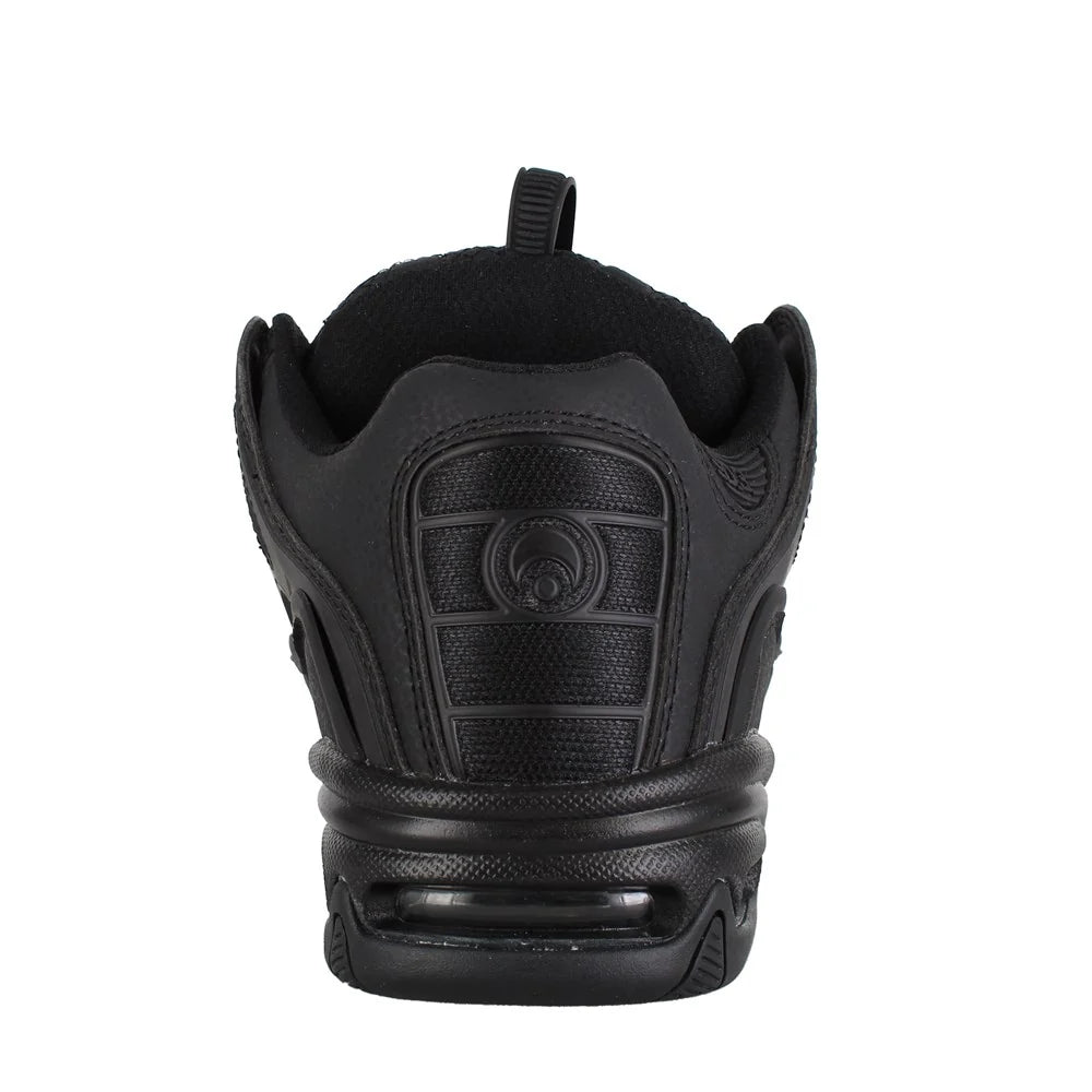 The D3 2001 - Black/Black/Black
