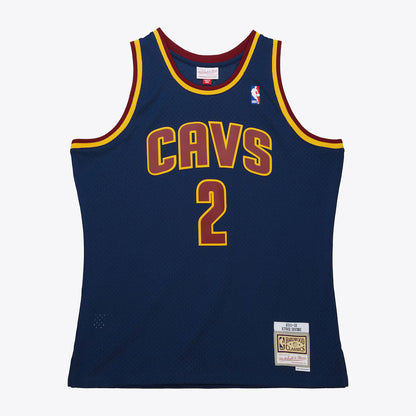 NBA Alternate Jersey Cavaliers 2011 Kyrie Irving - Navy