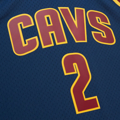 NBA Alternate Jersey Cavaliers 2011 Kyrie Irving - Navy