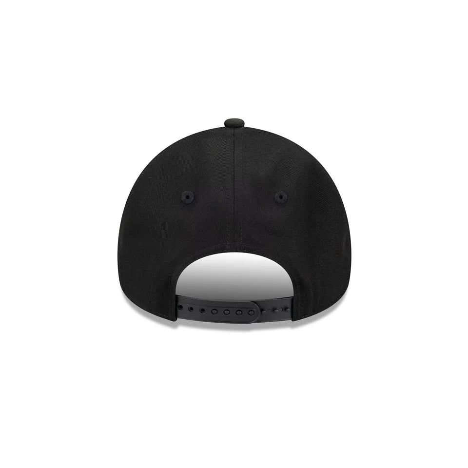 New Era Las Vegas Raiders NFL Essentials Black OTC Snapback