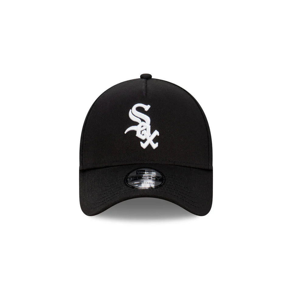 New Era Chicago White Sox MLB Essentials OTC Snapback