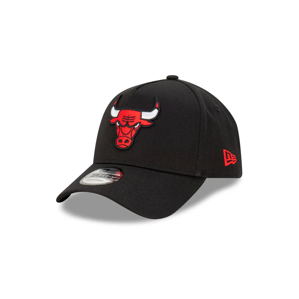 New Era Chicago Bulls NBA Essentials OTC Snapback