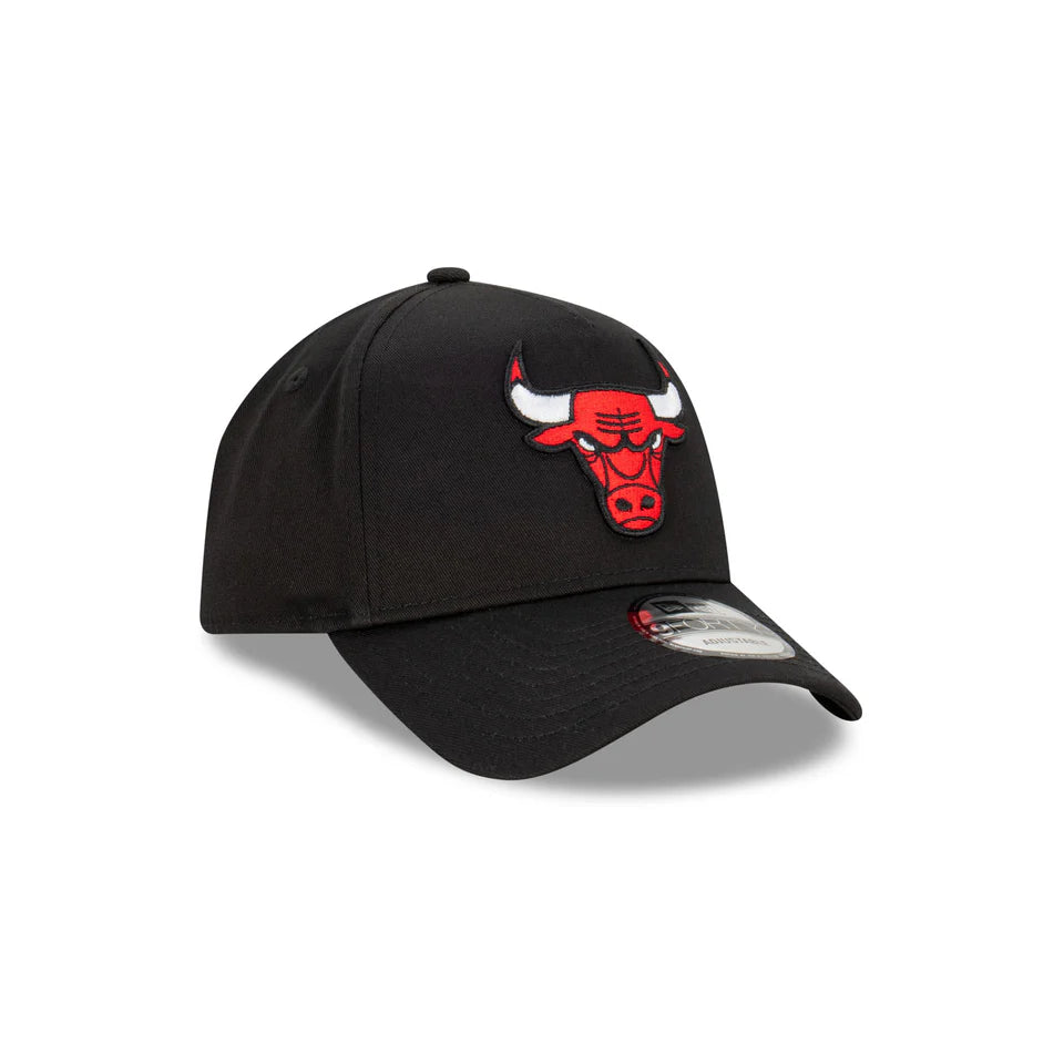 New Era Chicago Bulls NBA Essentials OTC Snapback