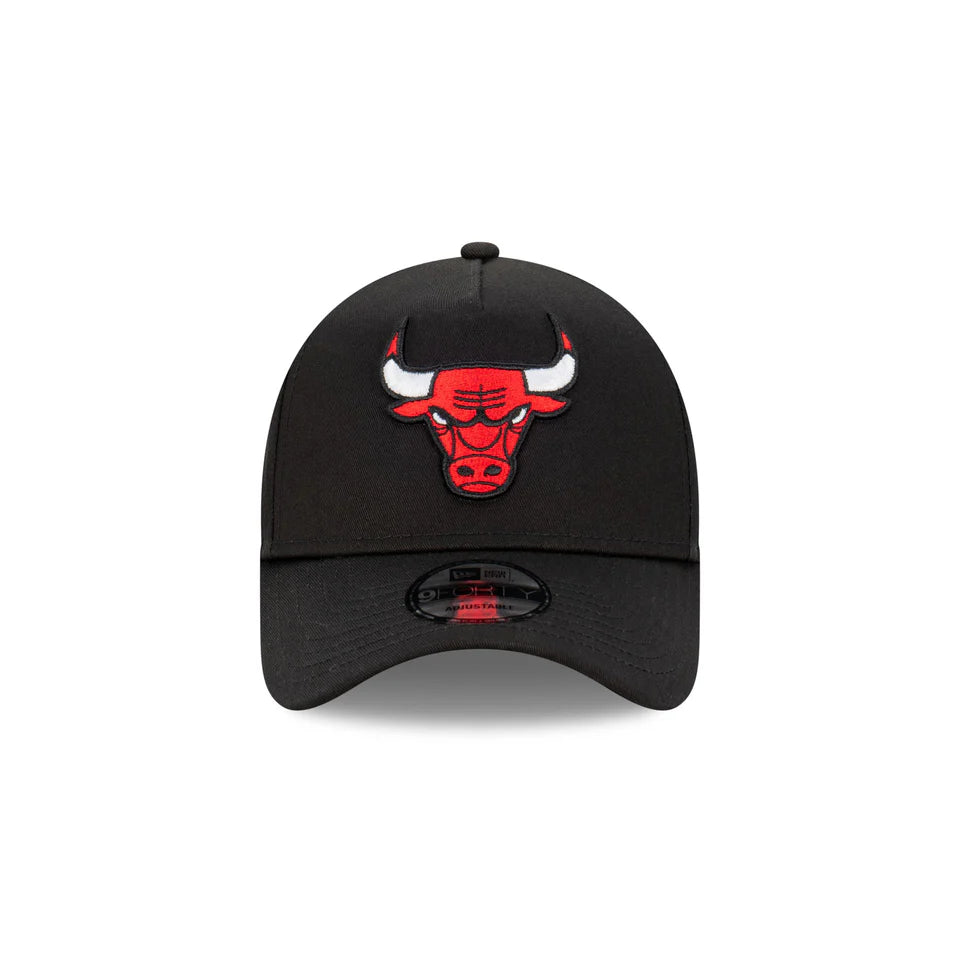 New Era Chicago Bulls NBA Essentials OTC Snapback