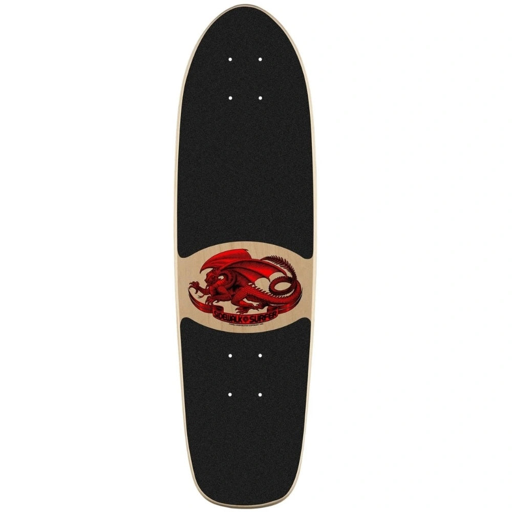 Powell Peralta Sidewalk Surfer Retro Checker Complete - 8.375"