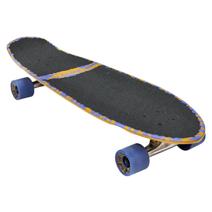 Big Blazer 32" Cruiser - Lazer Wolf