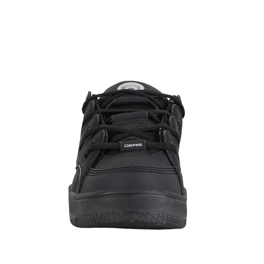 D3 OG - Black/Black/Black
