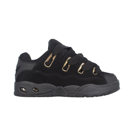 D3 OG - Black/Black/Gold