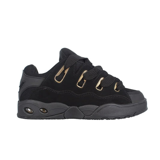 D3 OG - Black/Black/Gold