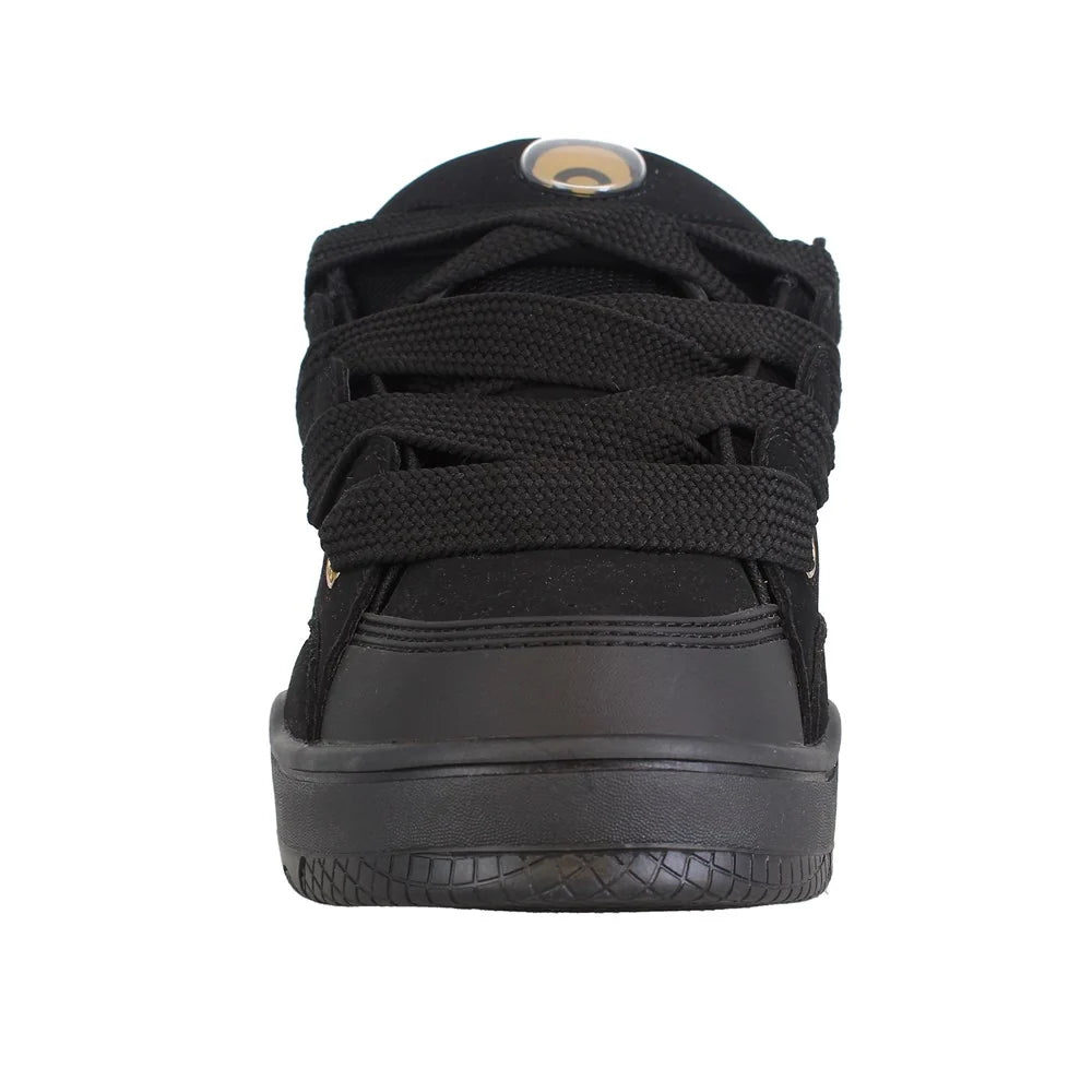 D3 OG - Black/Black/Gold