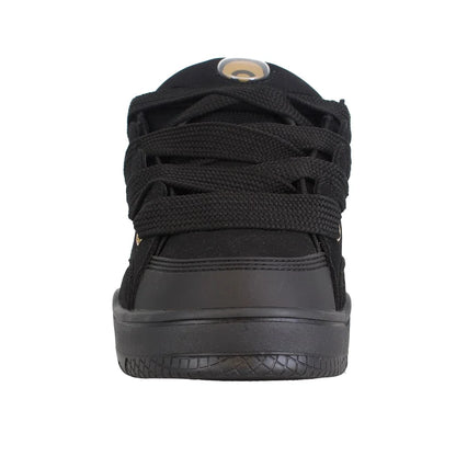 D3 OG - Black/Black/Gold
