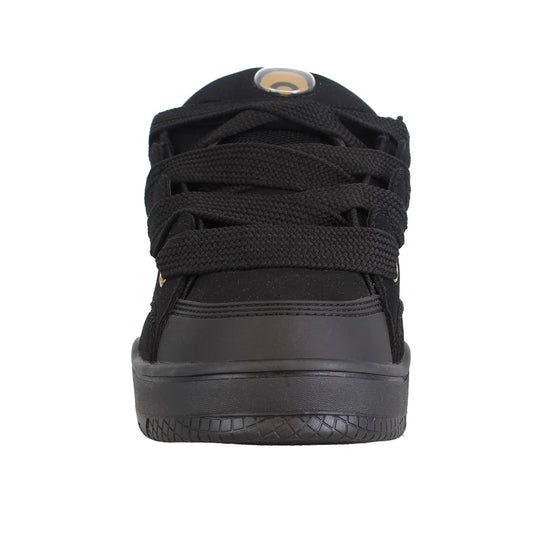 D3 OG - Black/Black/Gold