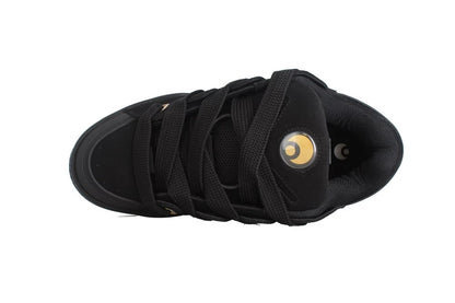 D3 OG - Black/Black/Gold