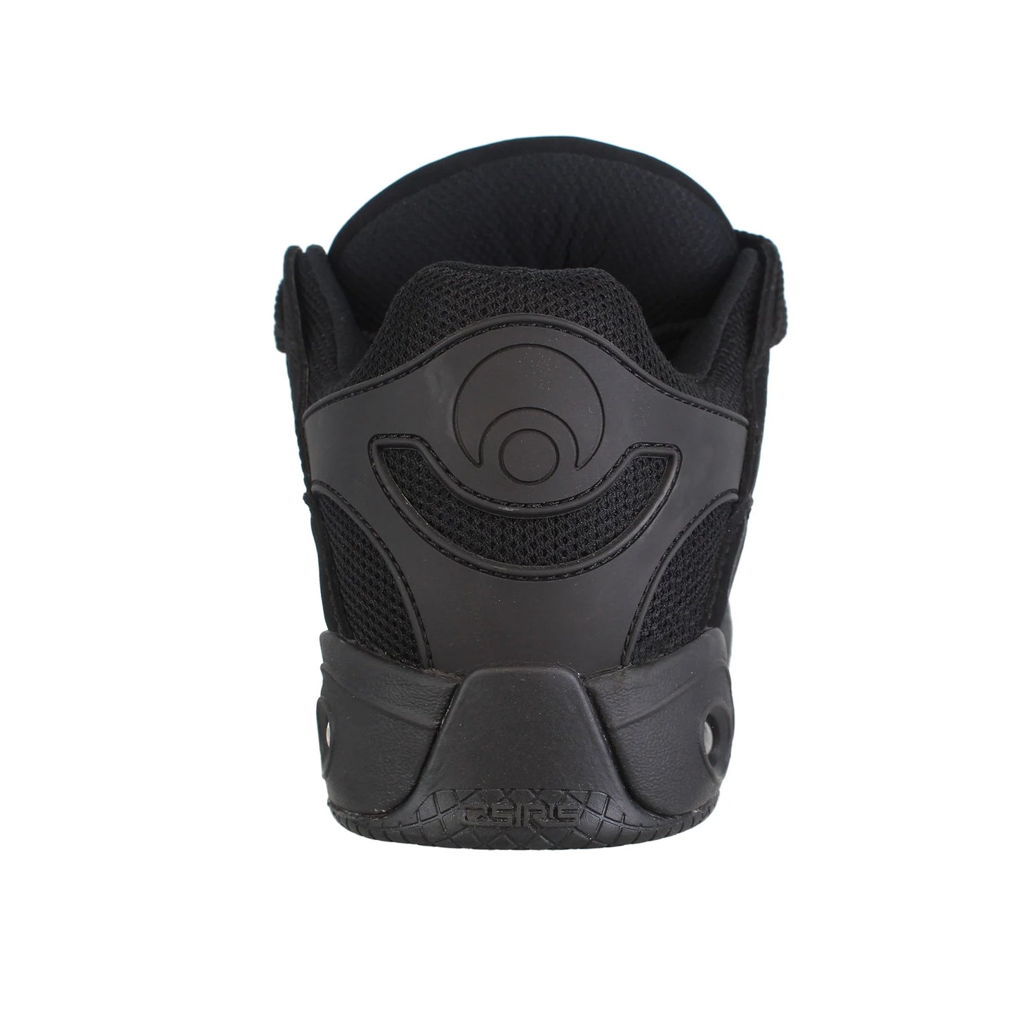 D3 OG - Black/Black/Gold