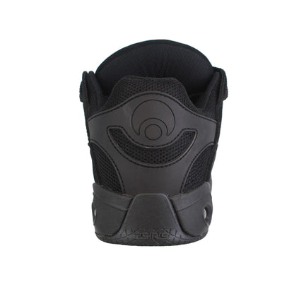 D3 OG - Black/Black/Gold
