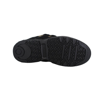 D3 OG - Black/Black/Gold
