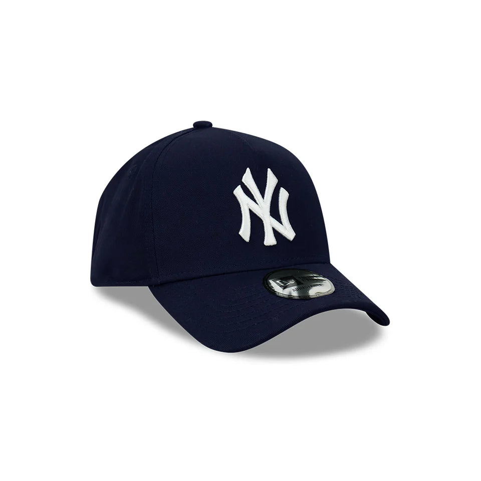 New Era New York Yankees MLB Essentials OTC 9FORTY A-Frame Snapback