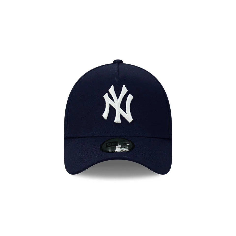 New Era New York Yankees MLB Essentials OTC 9FORTY A-Frame Snapback