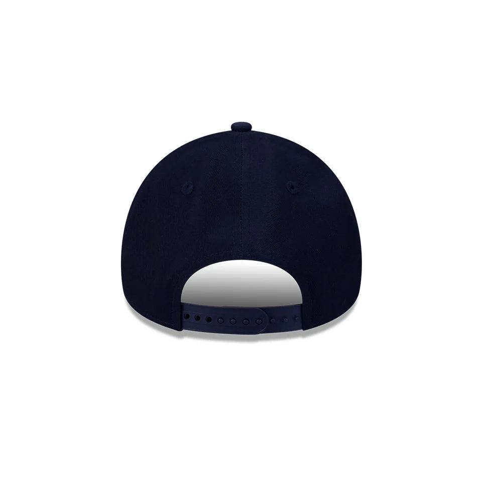 New Era New York Yankees MLB Essentials OTC 9FORTY A-Frame Snapback