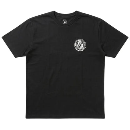 NZ Destination Tee - Black
