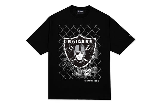 New Era OS Tee LV Raiders