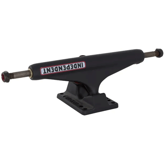 Independent 149 Stage 11 Bar Flat Blk Std