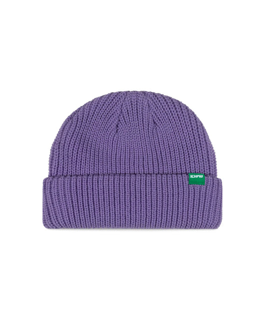 Ichpig Strike Southy Beanie - Lilac