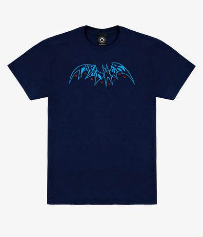 Sky Rat S/S Tee - Navy