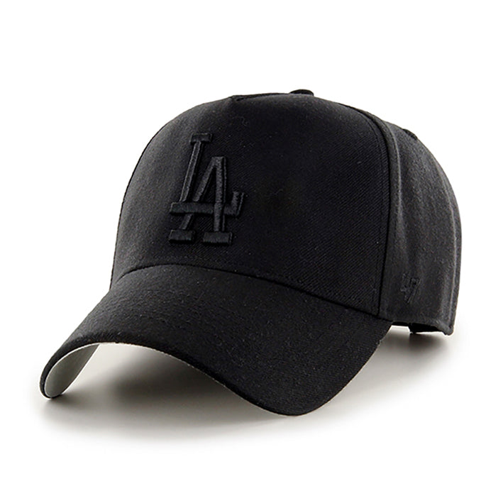 47 Los Angeles Dodgers MVP DT - Black/Black