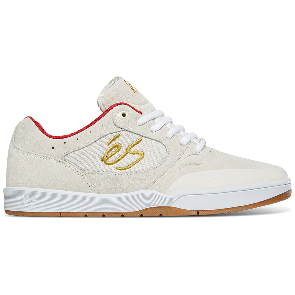 eS Swift 1.5 - White/Red/Gum