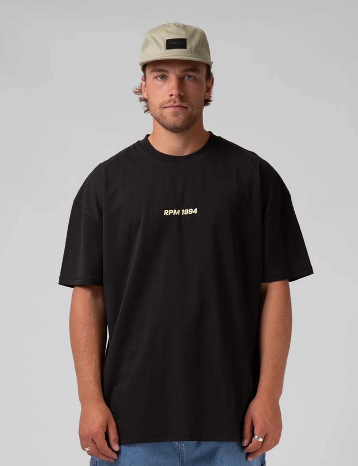 1994 Tee - Old Black