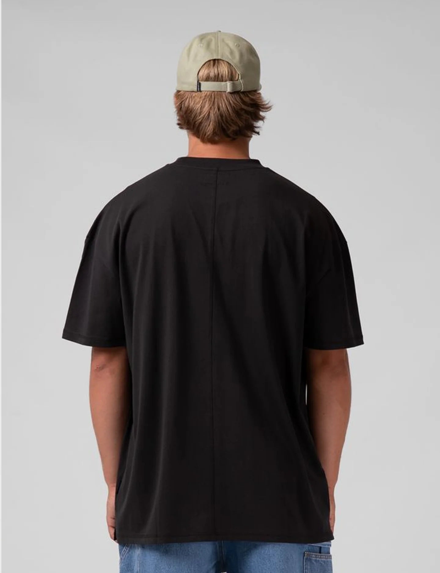 1994 Tee - Old Black