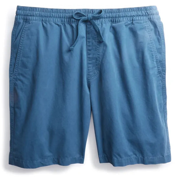 Vans Range Relaxed Shorts - Blue Mirage