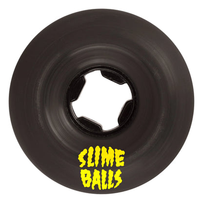 58mm Ed Templeton Vomits 99a Slime Balls Guest Skateboard Wheels