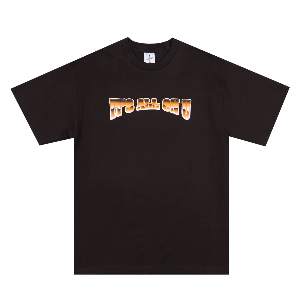 Alltimers AOU Tee - Black