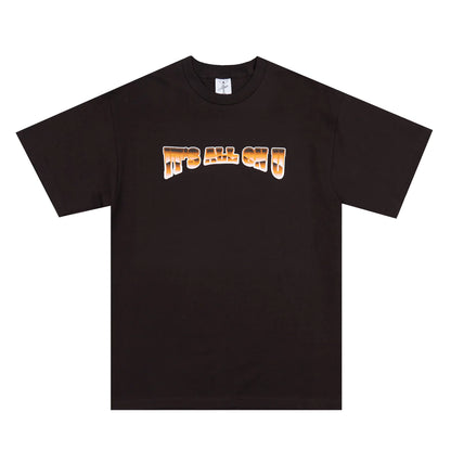 Alltimers AOU Tee - Black