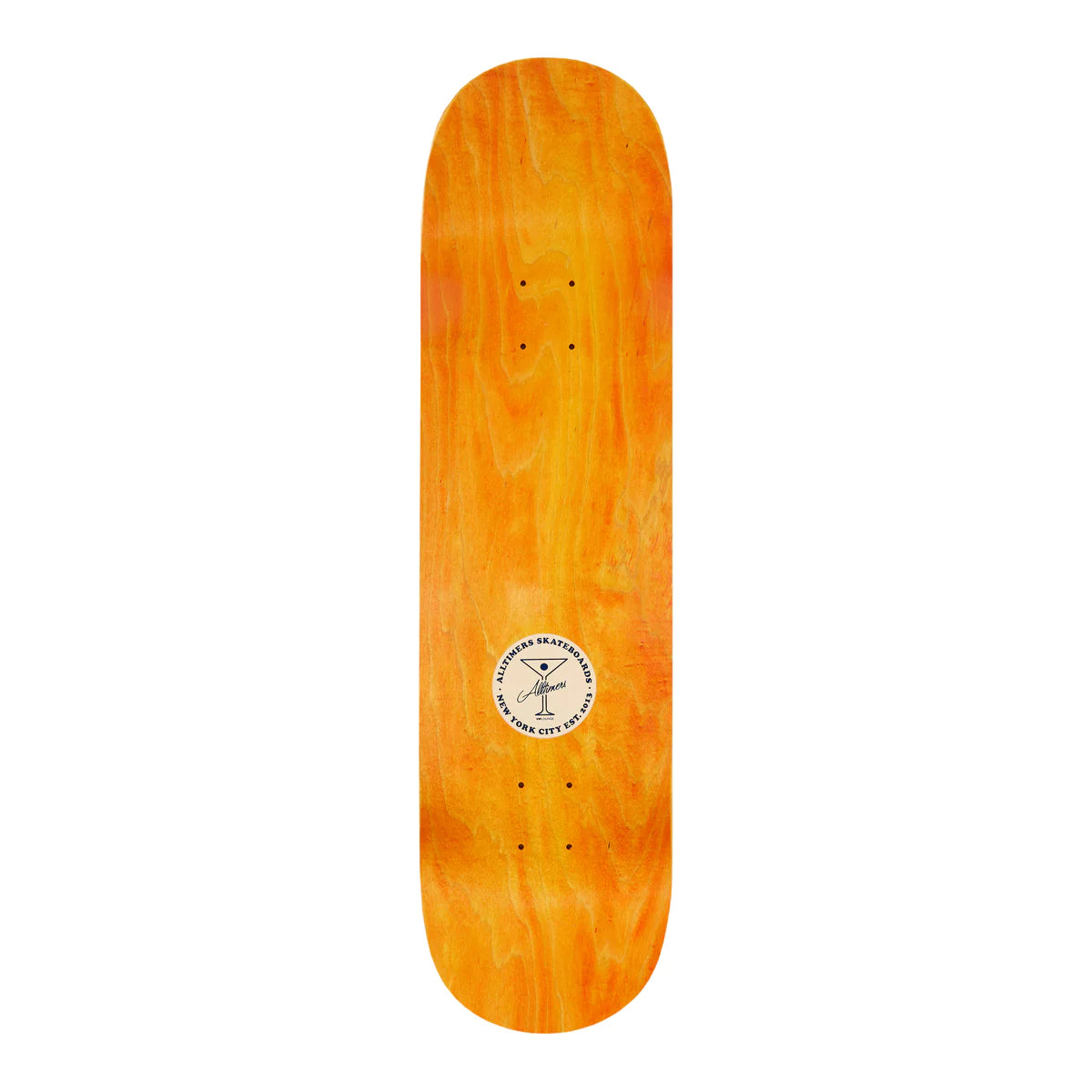 Alltimers Disguise Board Blue - 8.25"