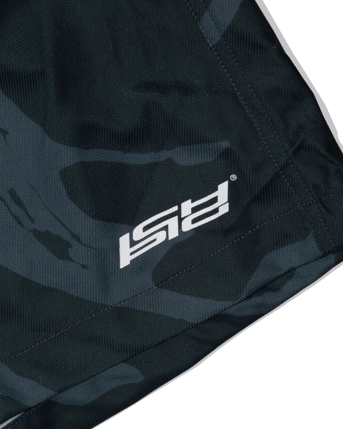 Odyssey Mesh Shorts - Emerald